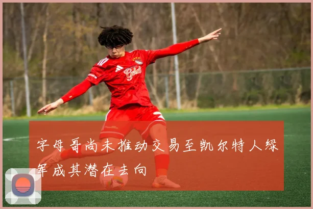 字母哥尚未推动交易至凯尔特人绿军成其潜在去向